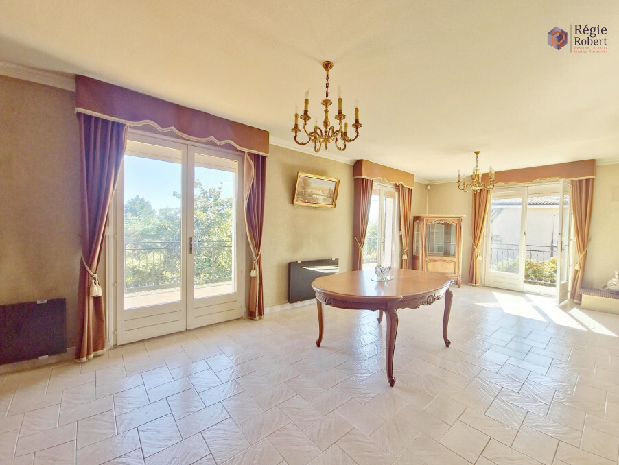 Maison 490 000 €  sur Pommiers (69480) - Réf. 494 T
