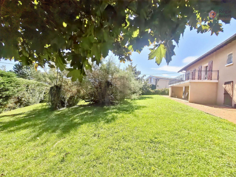 Maison 490 000 €  sur Pommiers (69480) - Réf. 494 T