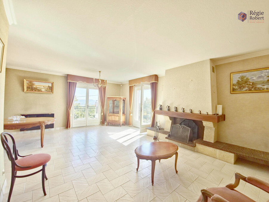 Maison 490 000 €  sur Pommiers (69480) - Réf. 494 T