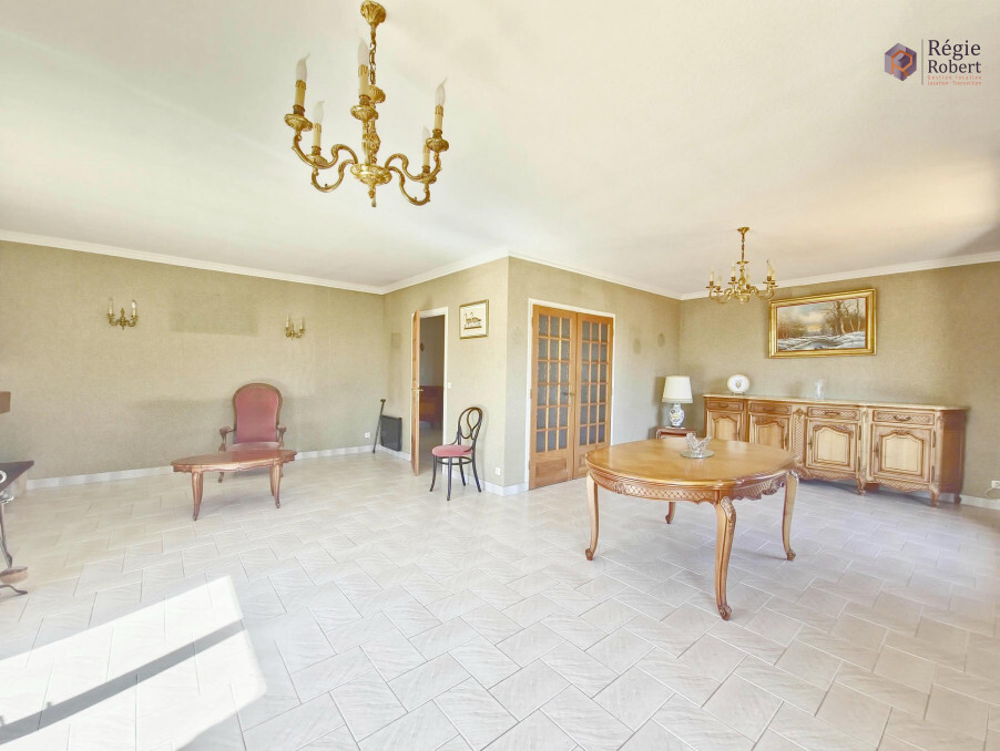 Maison 490 000 €  Réf. 494 T Pommiers