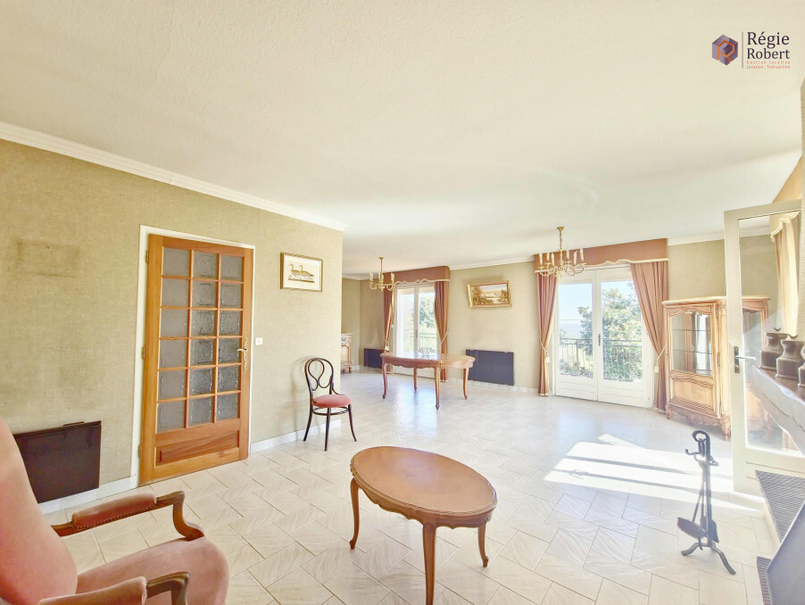 Maison 490 000 €  sur Pommiers (69480) - Réf. 494 T