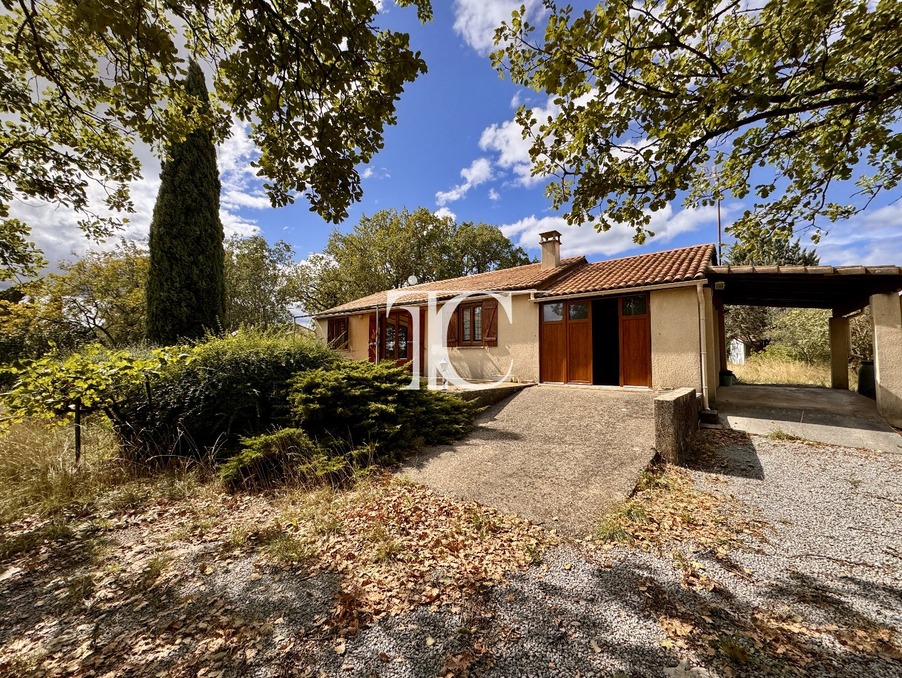 Maison sur Les Vans ; 240 000 €  ; Vente Réf. 301376298-25091051