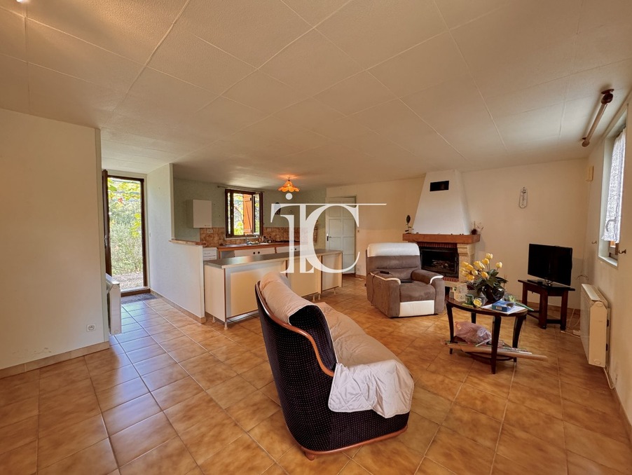 A vendre maison Les Vans 07140; 240 000 € 