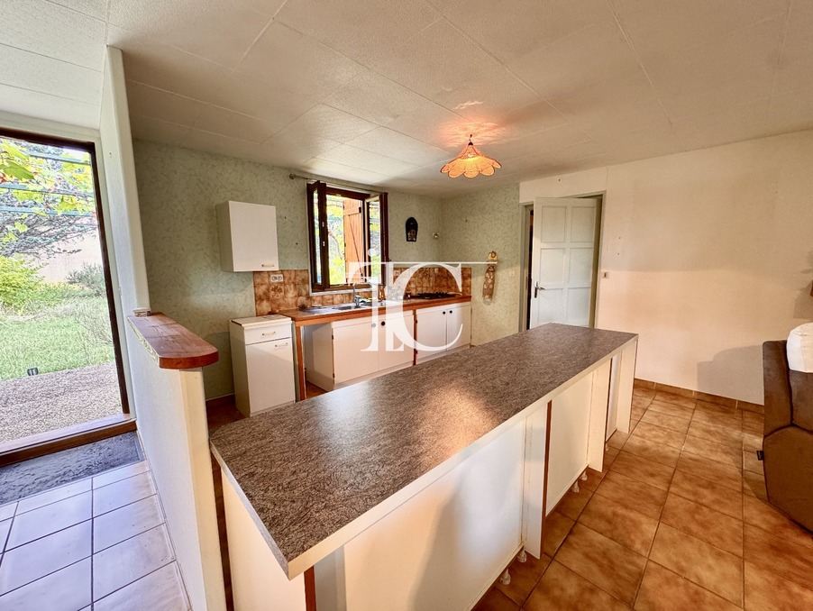 A vendre maison Les Vans 07140; 240 000 € 