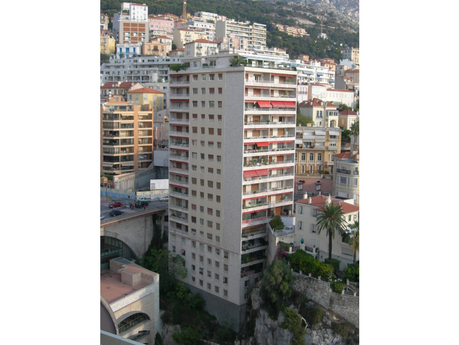 Location appartement Monaco 98000; 2 600 € 