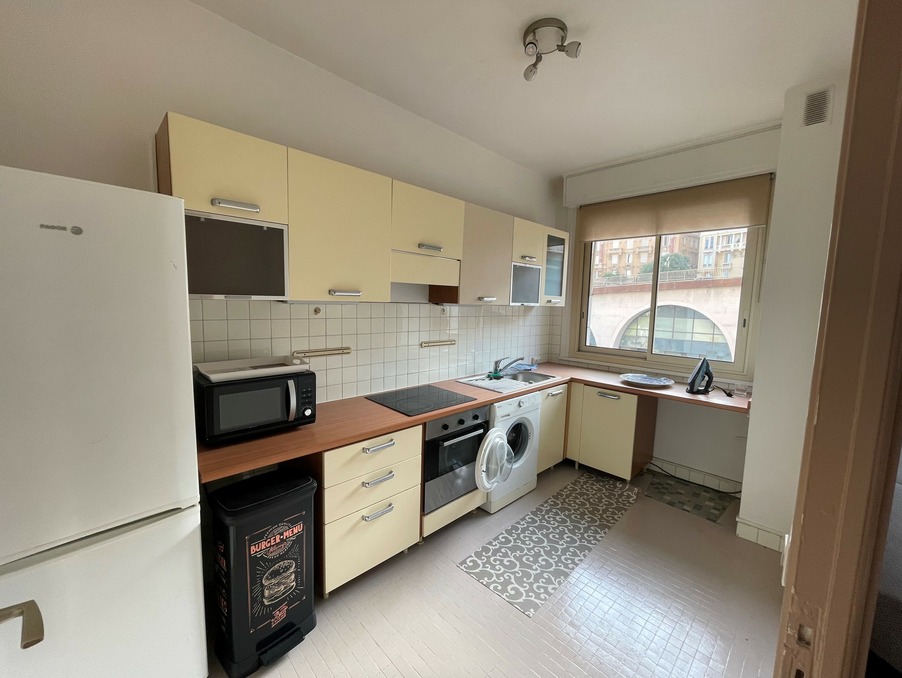 Appartement 2 600 €  Réf. STUDIOARMIDA-3 Monaco