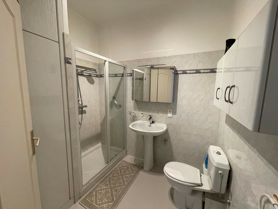 Appartement sur Monaco ; 2 600 €  ; Location Réf. STUDIOARMIDA-3