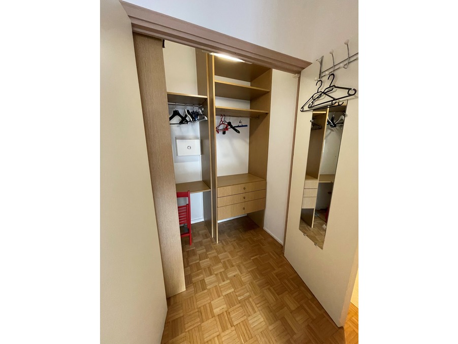 Appartement 2 600 €  sur Monaco (98000) - Réf. STUDIOARMIDA-3