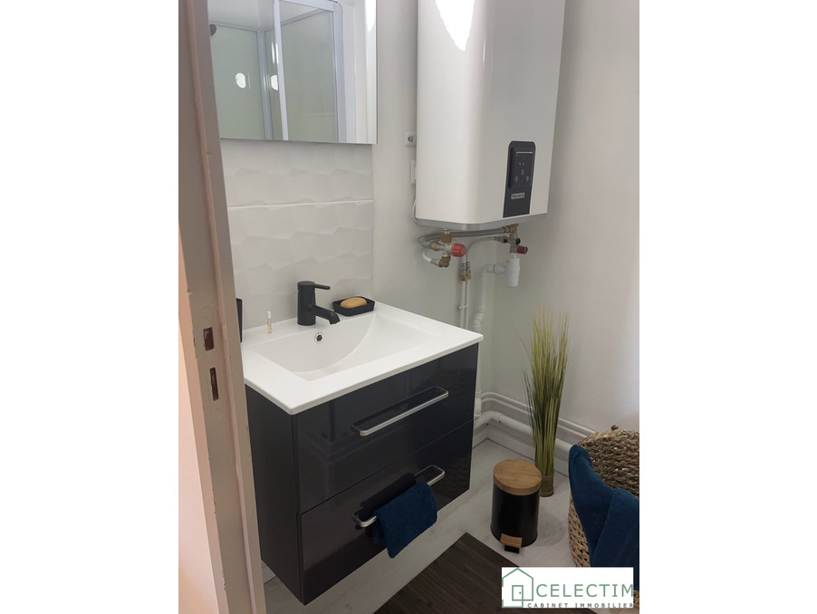 Appartement sur Mouthe ; 83 000 €  ; Achat Réf. 255-CELECTIM25300_255