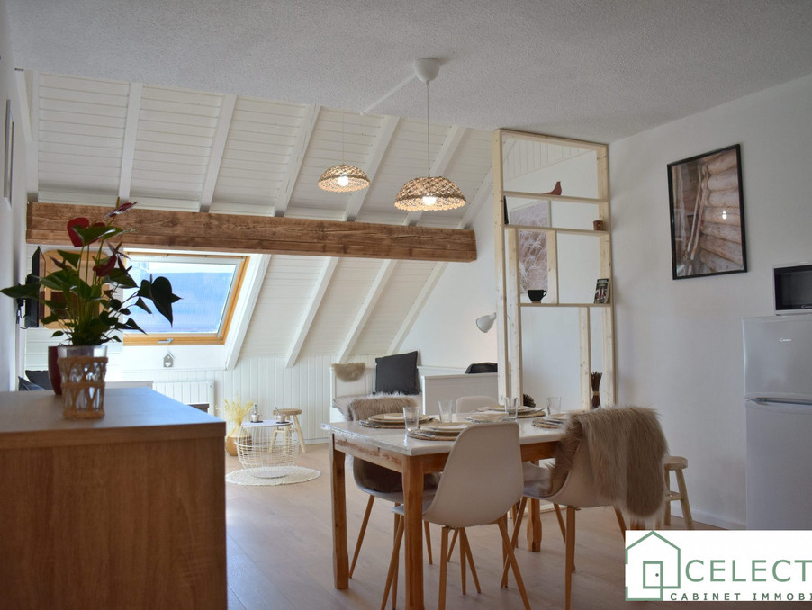 Appartement sur Mouthe ; 83 000 €  ; Achat Réf. 255-CELECTIM25300_255