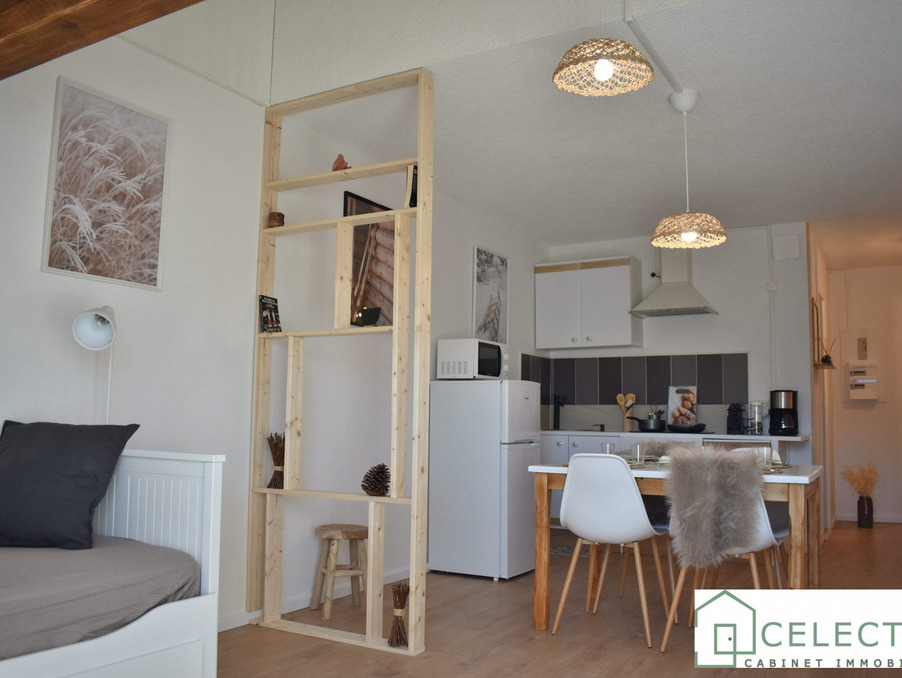 Appartement sur Mouthe ; 83 000 €  ; Achat Réf. 255-CELECTIM25300_255
