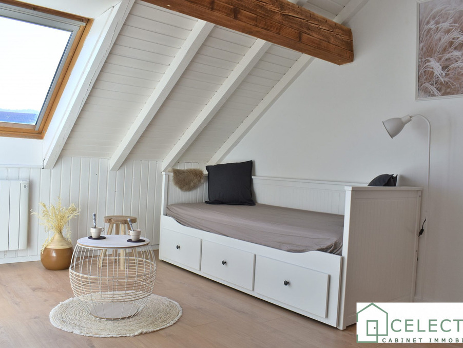 Appartement 83 000 €  Réf. 255-CELECTIM25300_255 Mouthe