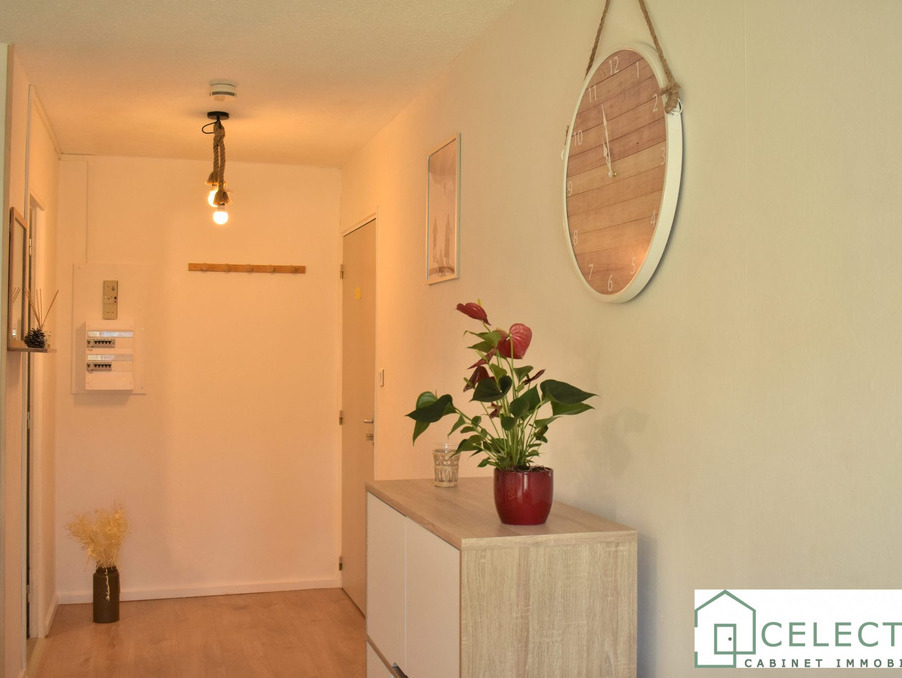 Achat appartement Mouthe Réf. 255-CELECTIM25300_255