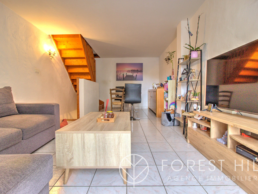 Achat maison Saint-Jean-Pla-de-Corts Réf. 565