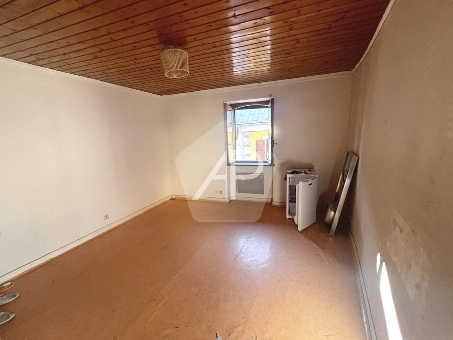 A vendre appartement Briançon 05100; 64 800 €