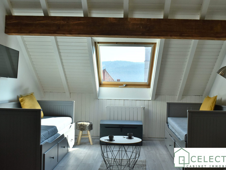 A vendre appartement Mouthe 25240; 83 000 € 