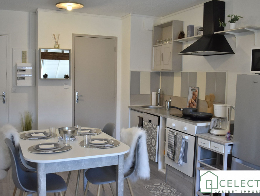 Achat appartement Mouthe Réf. 254-CELECTIM25300_254