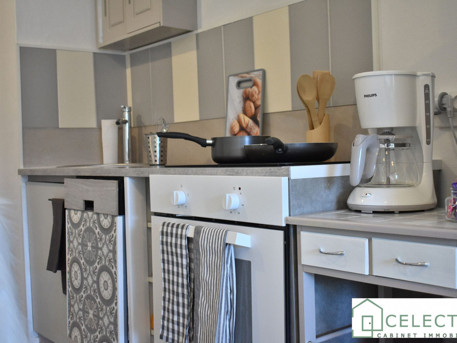 Achat appartement Mouthe Réf. 254-CELECTIM25300_254