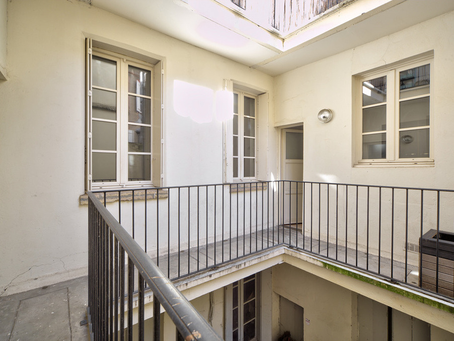 Appartement 286 000 €  sur Toulouse (31000) - Réf. 1_4382N
