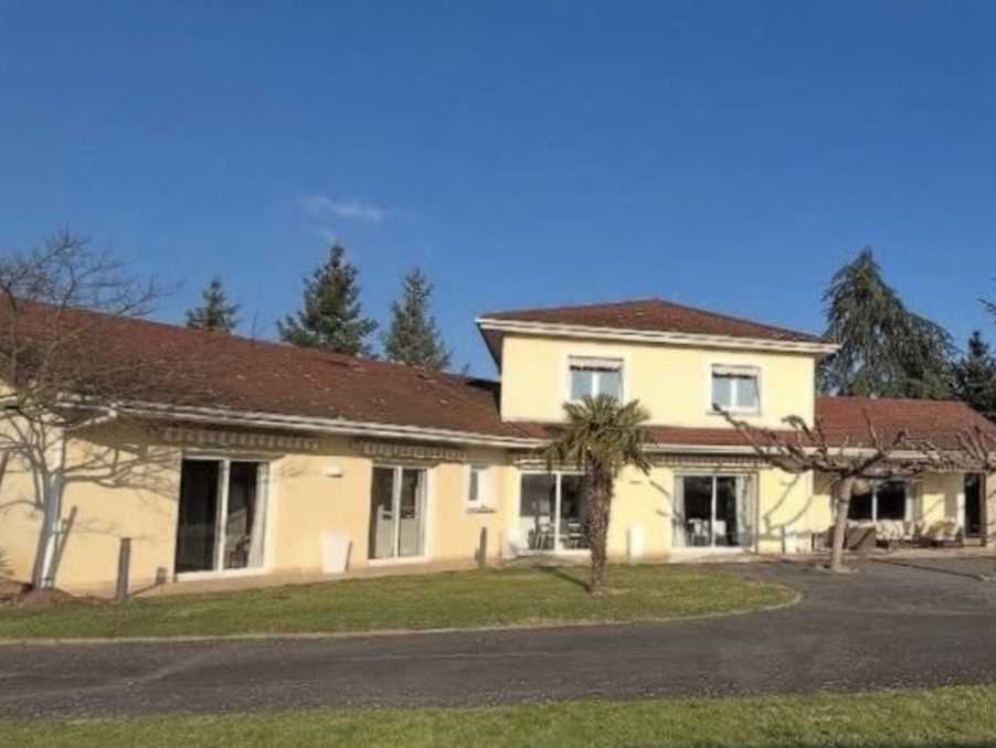 Maison sur Montrond-les-Bains ; 790 000 €  ; A vendre Réf. 59_6324