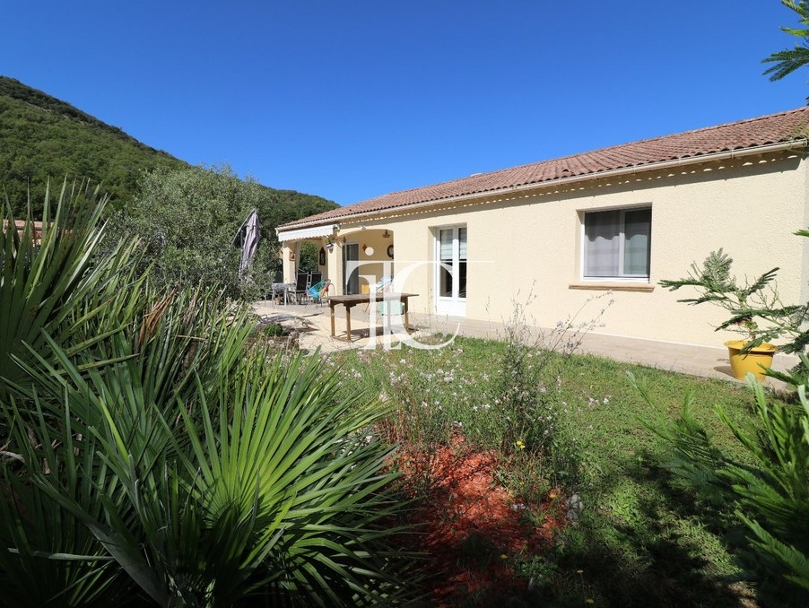 Maison sur Robiac Rochessadoule ; 255 000 €  ; A vendre Réf. 301376295-25091053