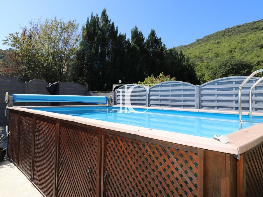 Maison 255 000 €  sur Robiac Rochessadoule (30160) - Réf. 301376295-25091053