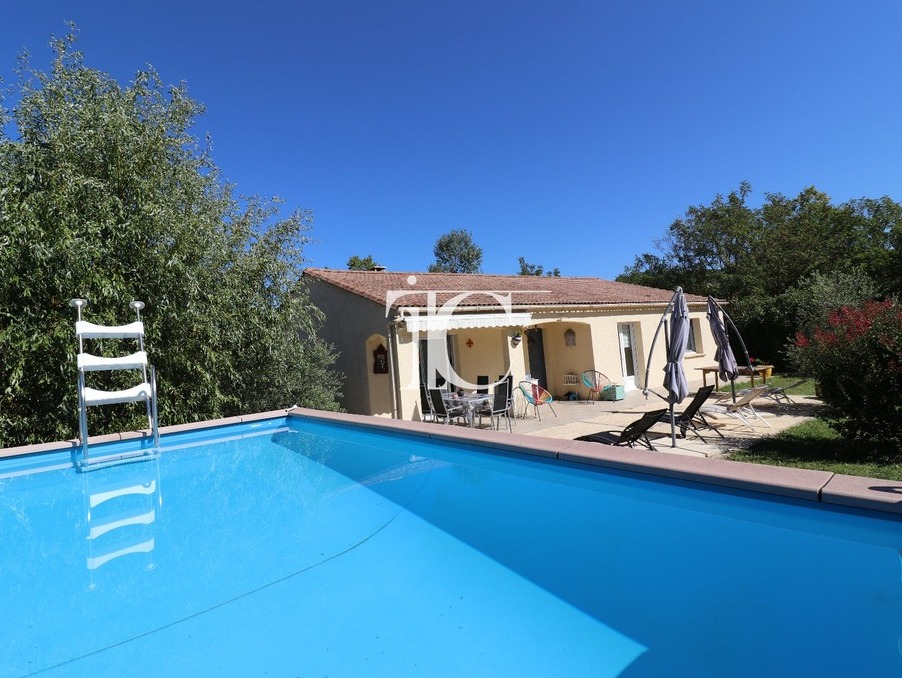 Maison 255 000 €  Réf. 301376295-25091053 Robiac Rochessadoule