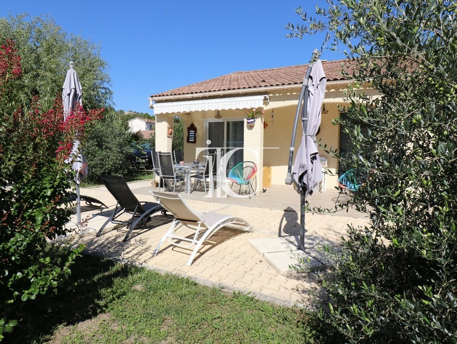 Vente maison 255 000 €  Robiac Rochessadoule
