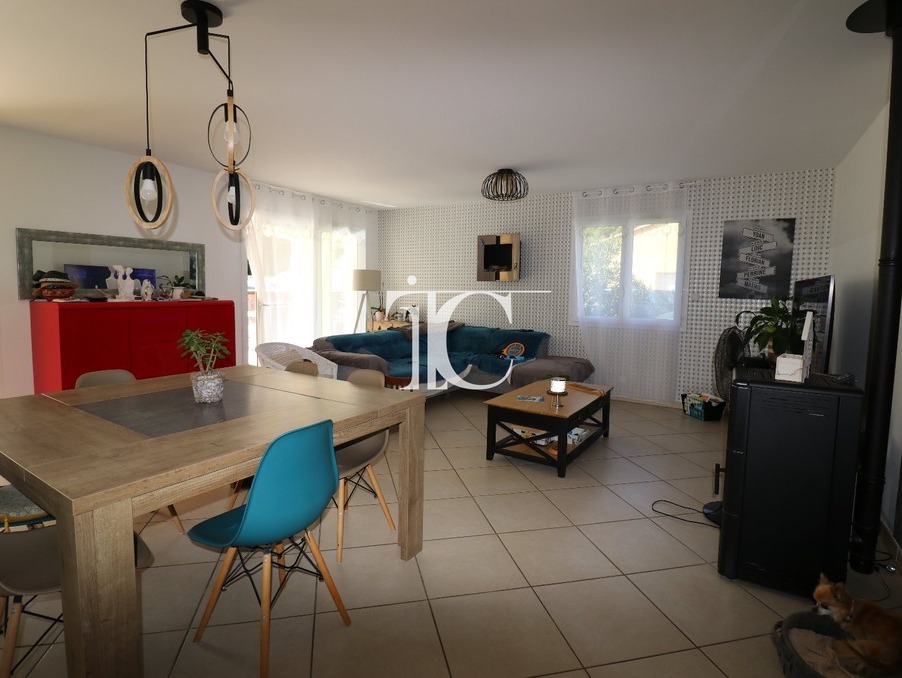 Vente maison 255 000 €  Robiac Rochessadoule