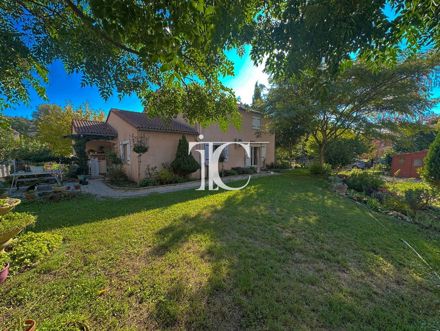 Maison 346 000 €  sur Saint Ambroix (30500) - Réf. 301376297-25091052