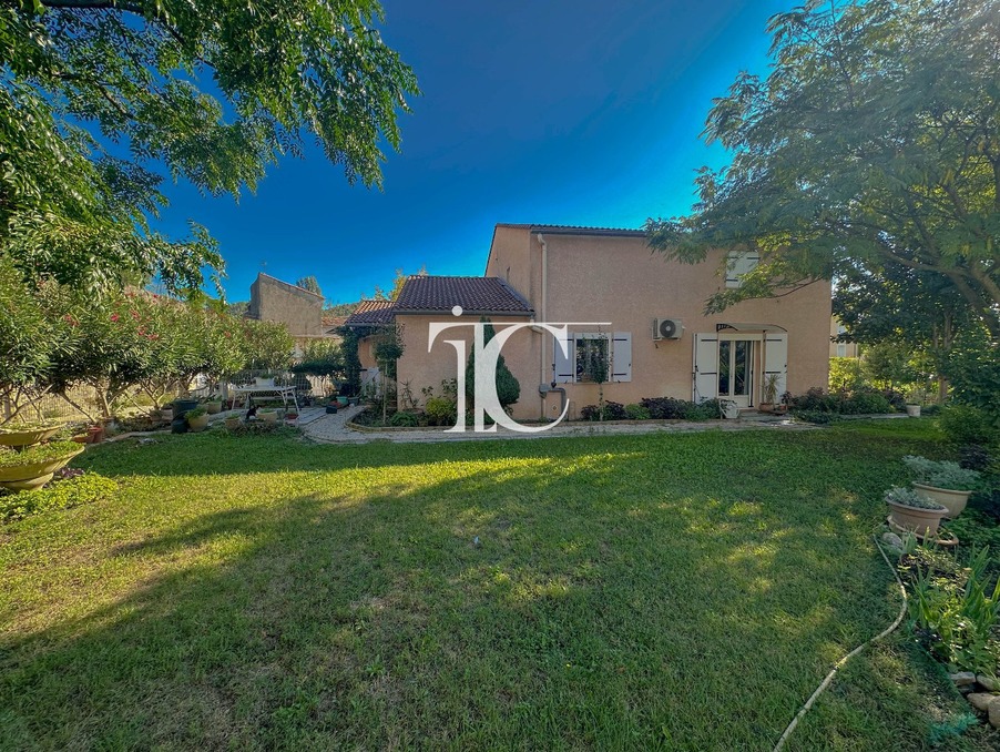 Maison sur Saint Ambroix ; 346 000 €  ; A vendre Réf. 301376297-25091052