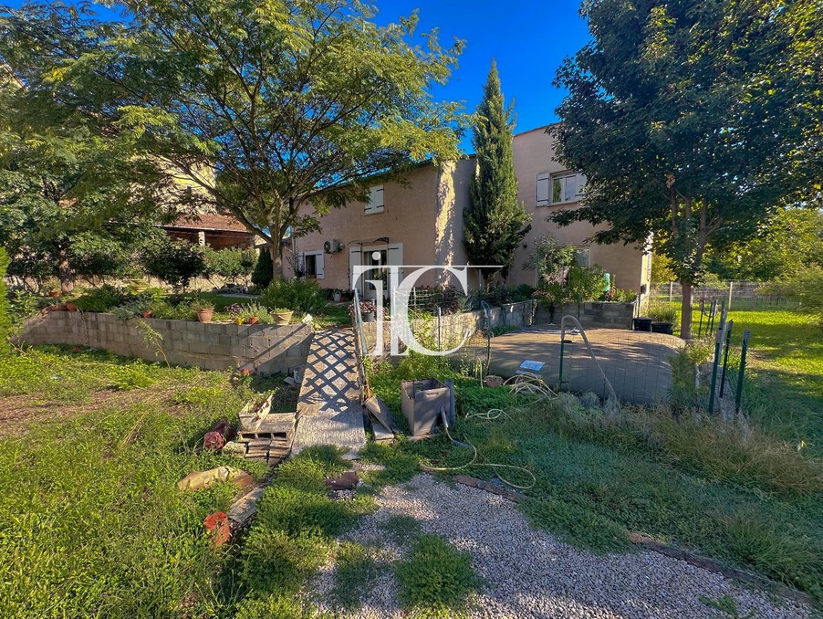 A vendre maison Saint Ambroix 30500; 346 000 € 