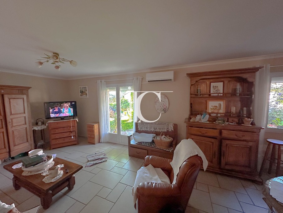 A vendre maison Saint Ambroix 30500; 346 000 € 