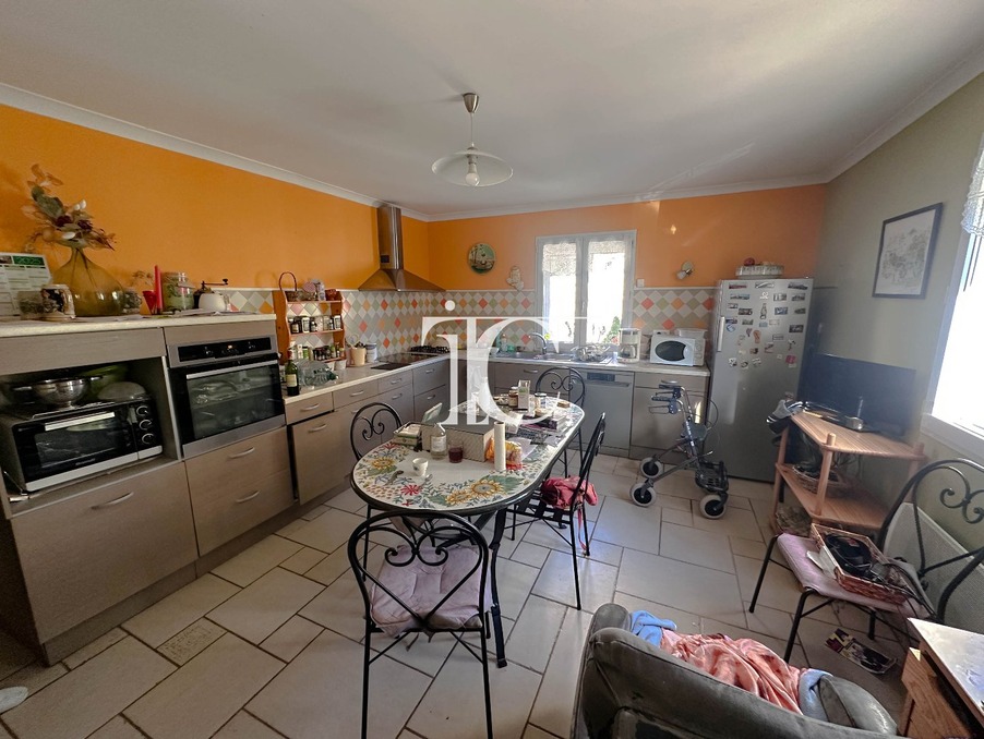 Vente maison 346 000 €  Saint Ambroix