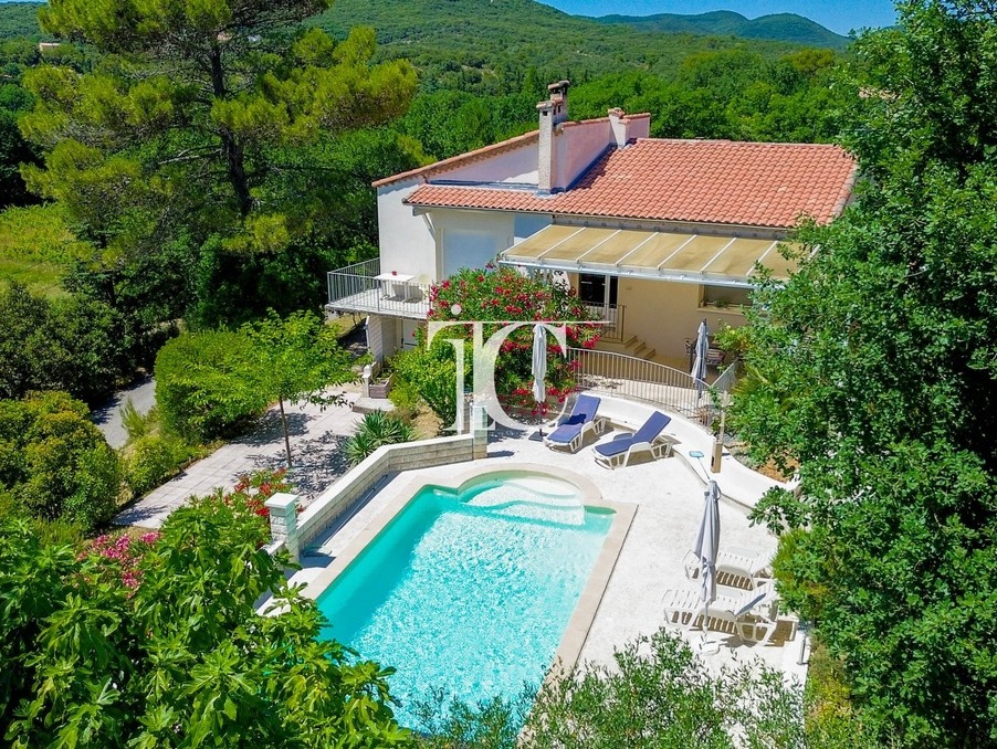 Maison 329 000 €  Réf. 301376213-fg25071009 Rousson