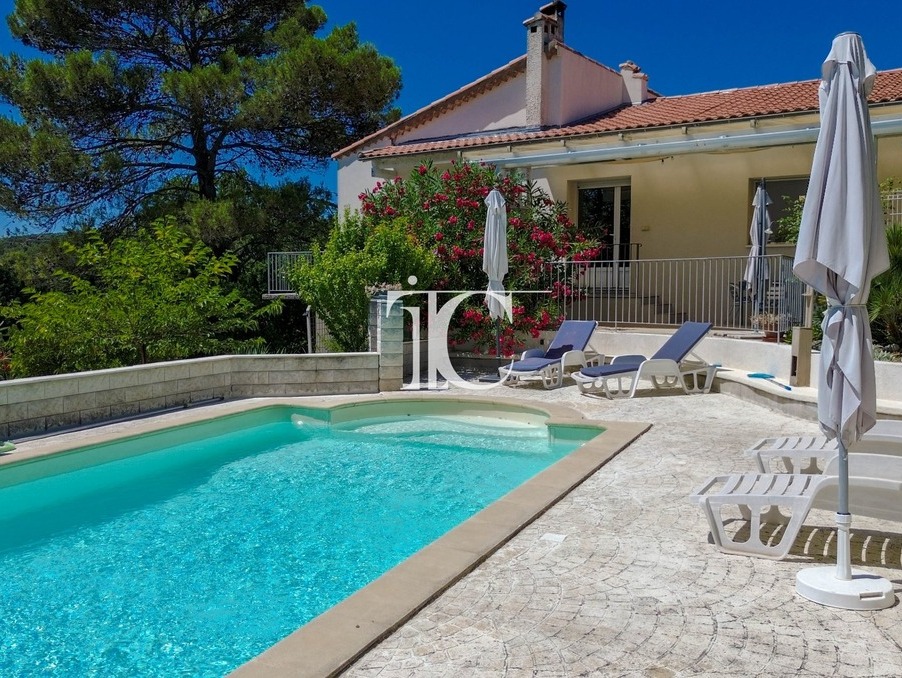 Achat maison Rousson Réf. 301376213-fg25071009