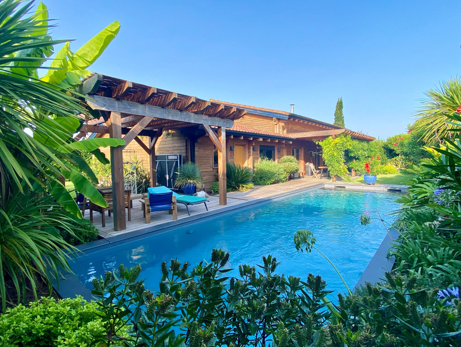 A vendre maison Angresse 40150; 1 050 000 €