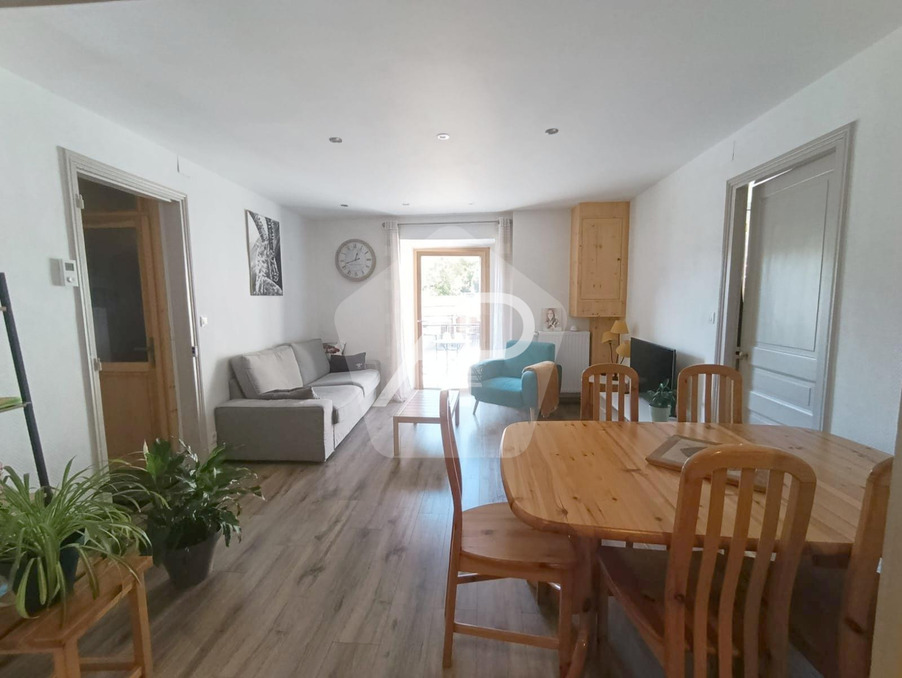 A vendre appartement Puy Saint Pierre 05100; 330 000 €