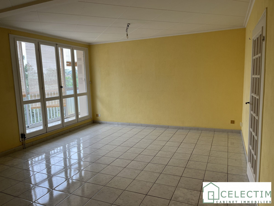 Appartement 130 000 €  sur Besançon (25000) - Réf. 217-CELECTIM25300_217