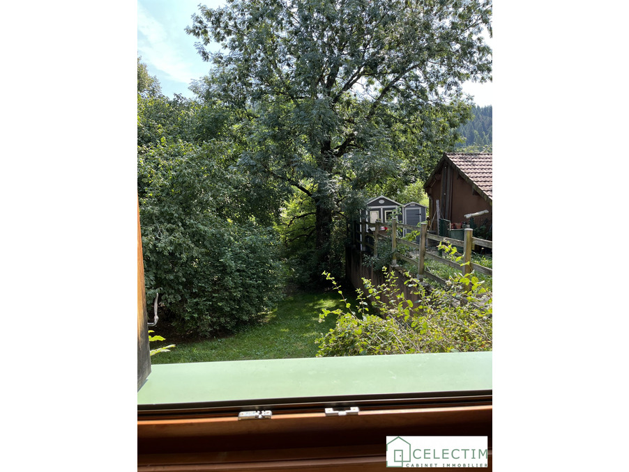 Appartement 145 000 €  sur Malbuisson (25160) - Réf. 252-CELECTIM25300_252
