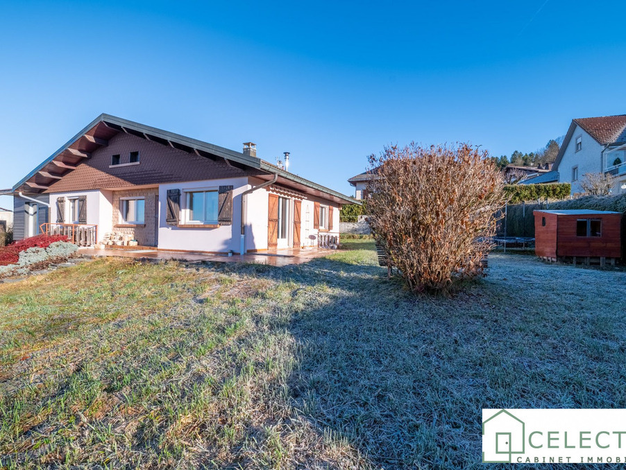 Achat maison Pontarlier Réf. 215-CELECTIM25300_215