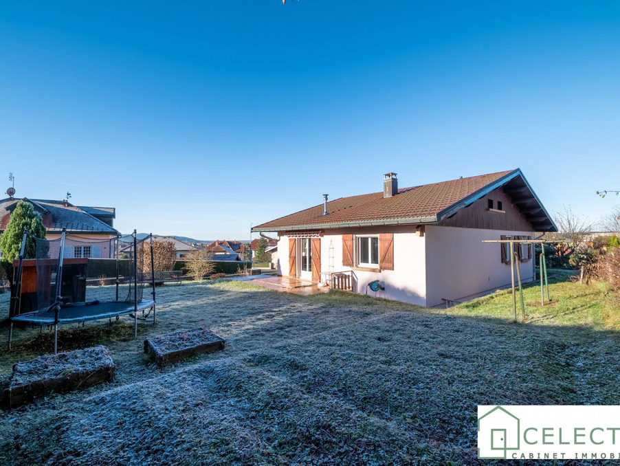 Achat maison Pontarlier Réf. 215-CELECTIM25300_215