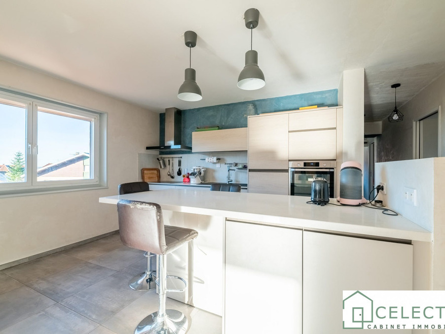 Maison 415 000 €  sur Pontarlier (25300) - Réf. 215-CELECTIM25300_215