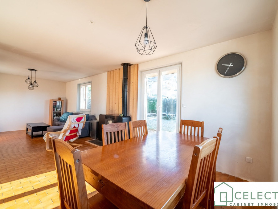 Vente maison 415 000 €  Pontarlier