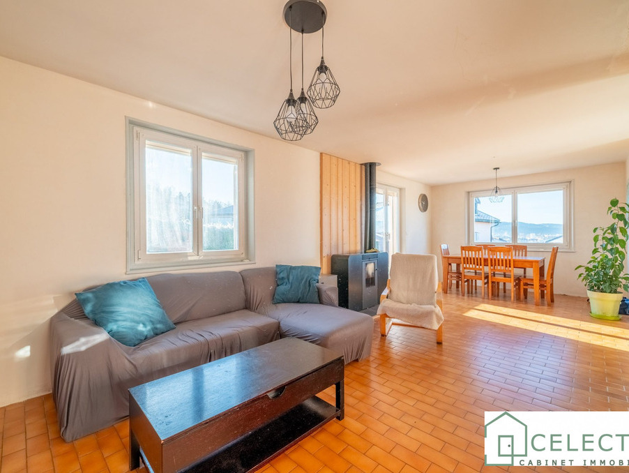 Vente maison 415 000 €  Pontarlier