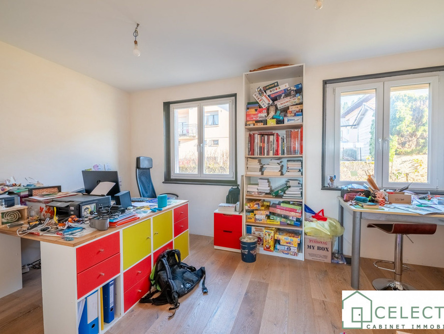 A vendre maison Pontarlier 25300; 415 000 € 