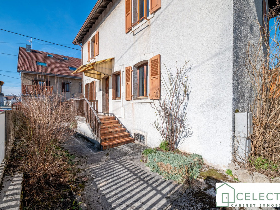 Achat maison Pontarlier Réf. 219-CELECTIM25300_219