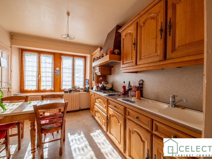 Achat maison Pontarlier Réf. 219-CELECTIM25300_219