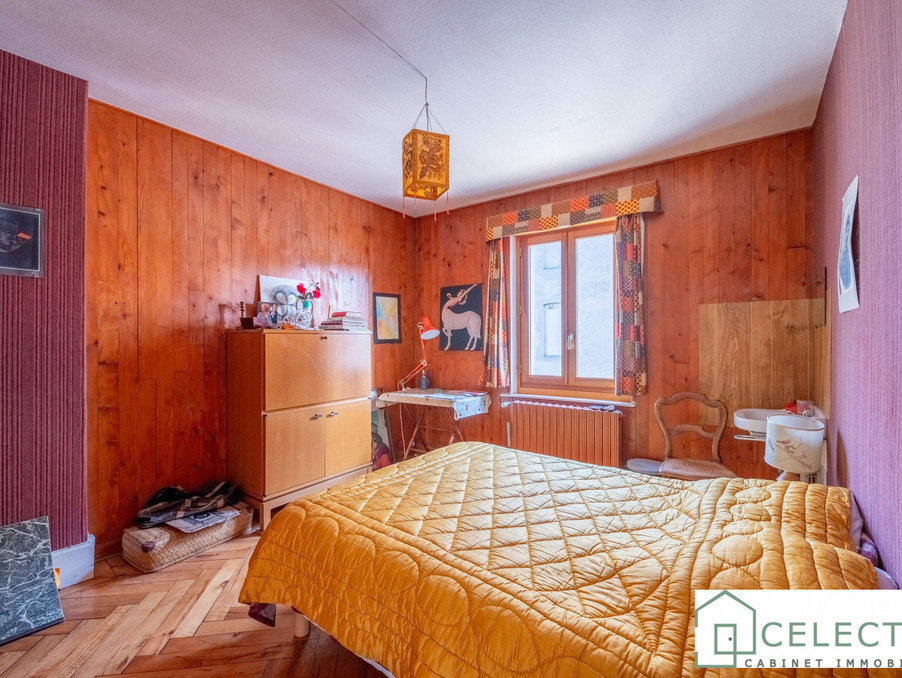 Vente maison 270 000 €  Pontarlier