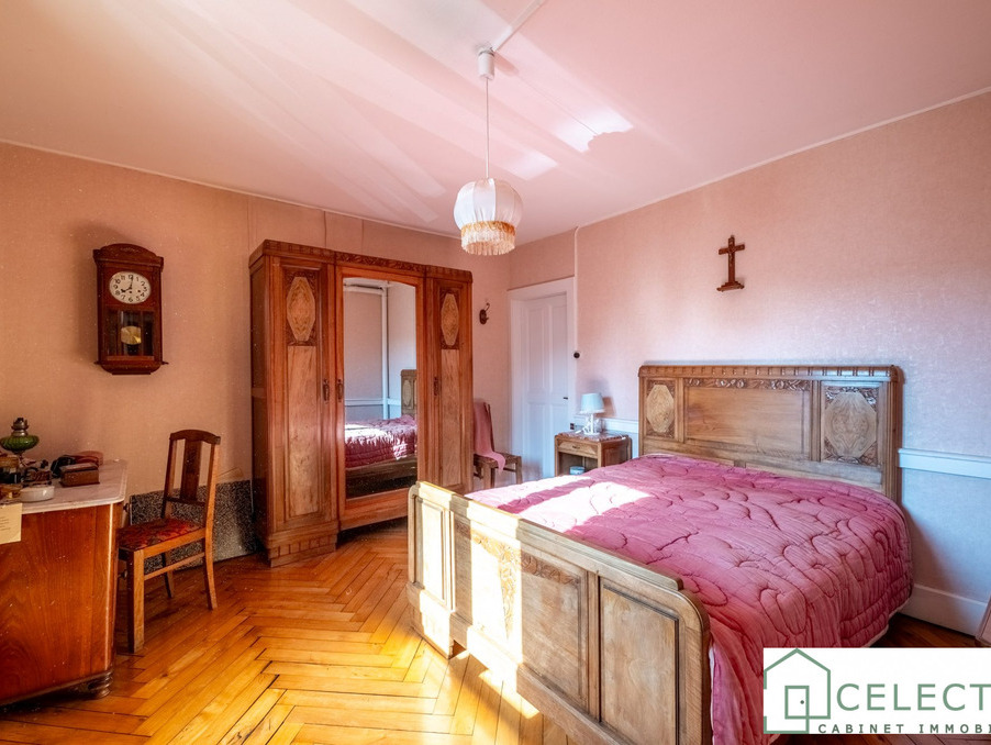 Maison sur Pontarlier ; 270 000 €  ; Vente Réf. 219-CELECTIM25300_219